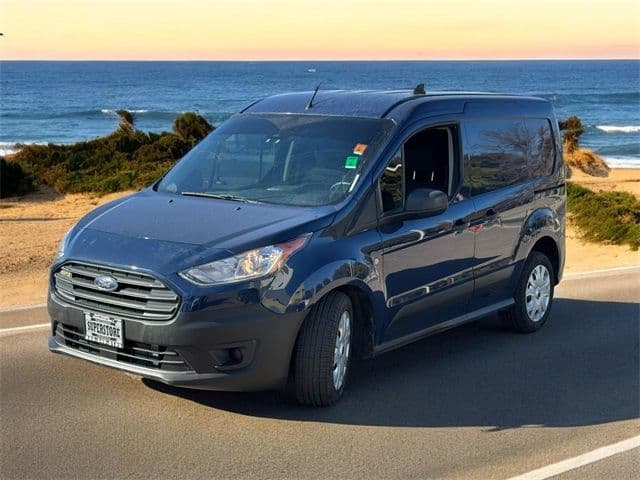 2022 Ford Transit Connect XL - Photo 5