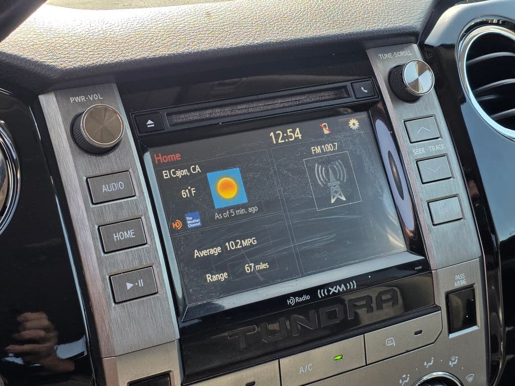 2018 Toyota Tundra SR5 - Photo 30