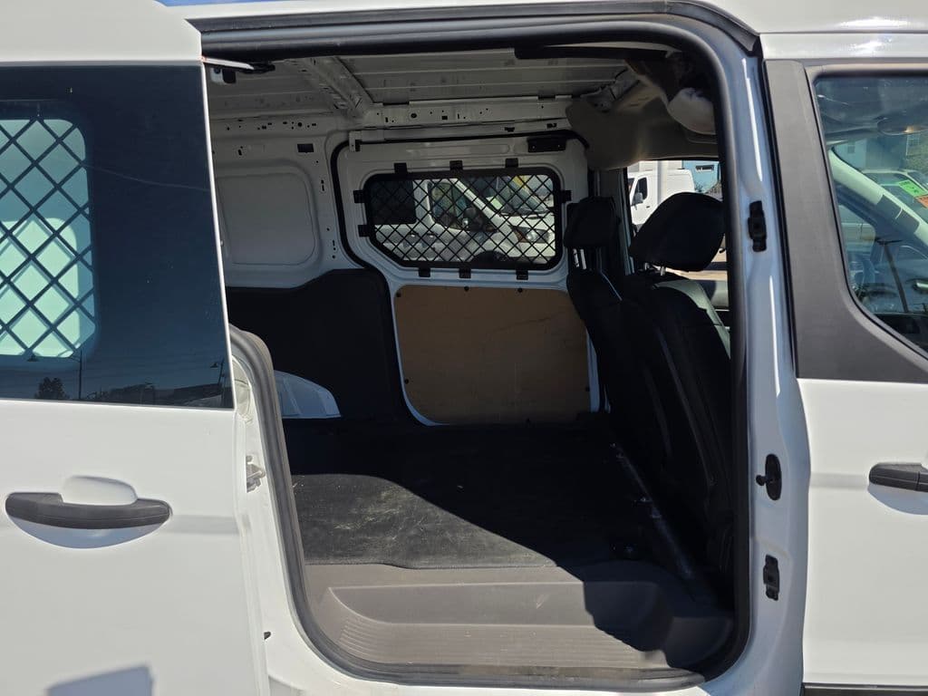 2023 Ford Transit Connect XL - Photo 13