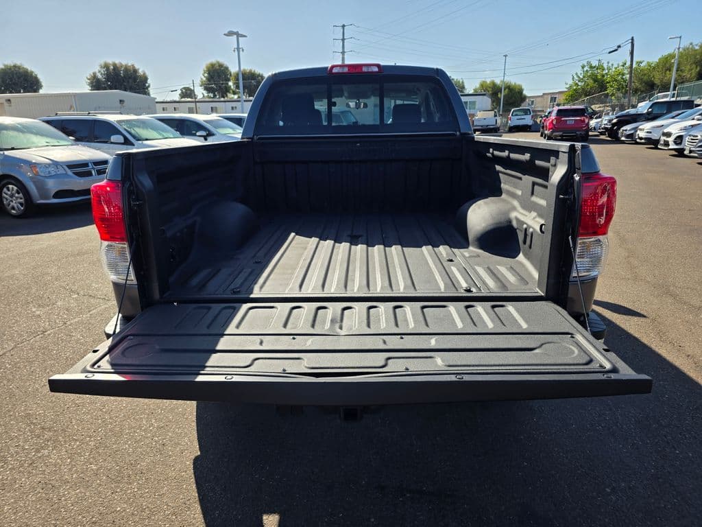2012 Toyota Tundra Grade - Photo 13