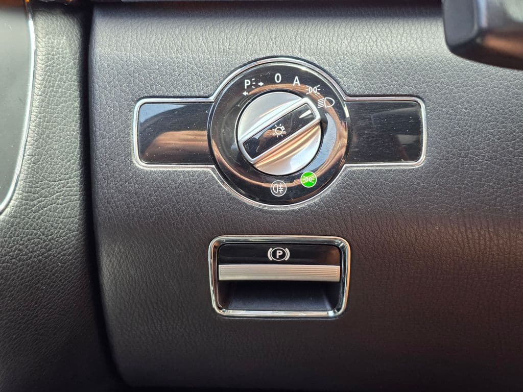 2012 Mercedes-Benz S-Class S 550 - Photo 46