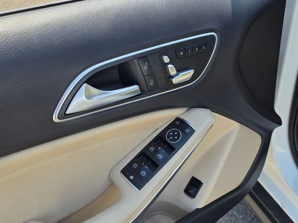 2019 Mercedes-Benz GLA GLA 250 - Photo 27