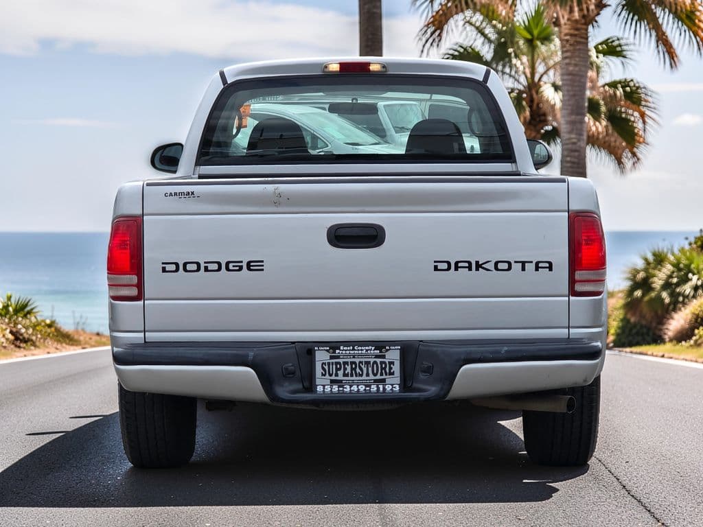 2004 Dodge Dakota Sport - Photo 6