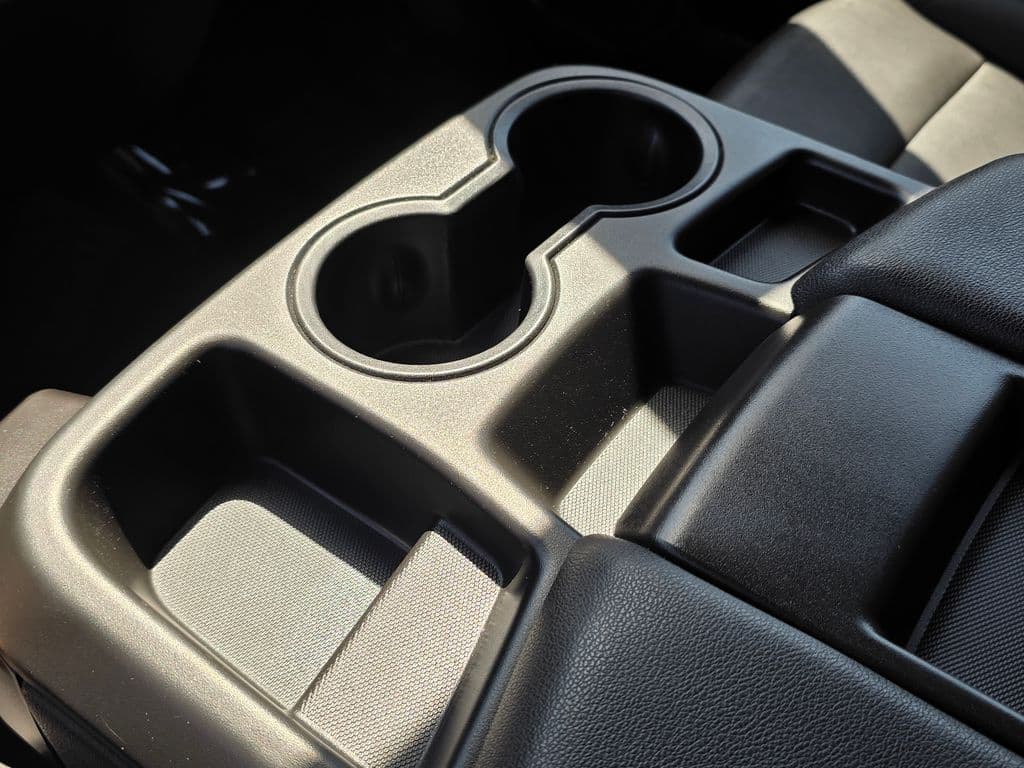 2025 GMC Sierra 1500 SLT - Photo 39