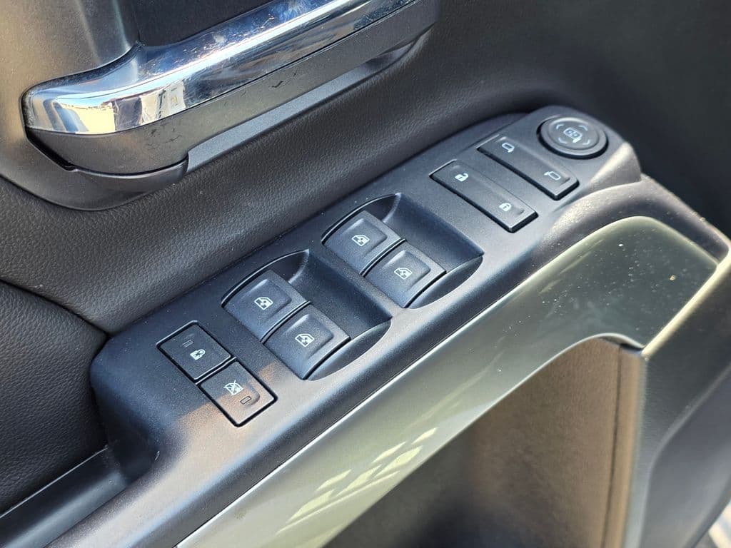 2019 Chevrolet Silverado 1500 LD LT - Photo 22