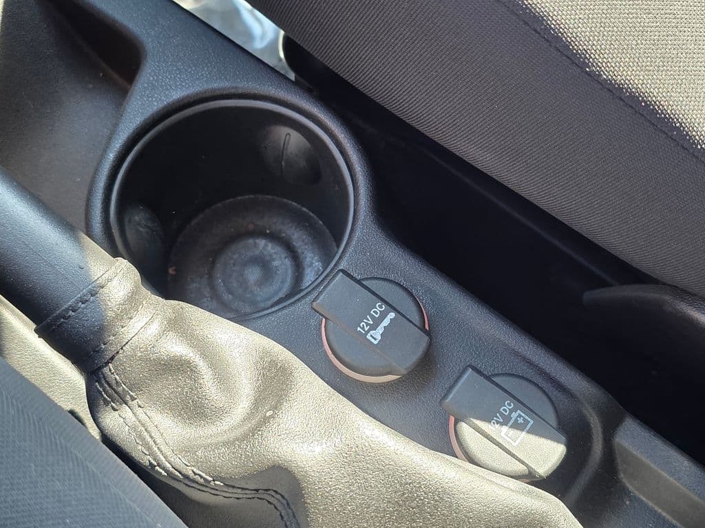 2021 Ram ProMaster City Tradesman - Photo 33