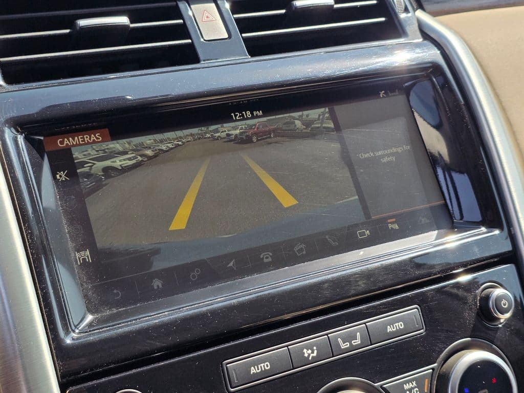 2017 Land Rover Discovery HSE - Photo 33