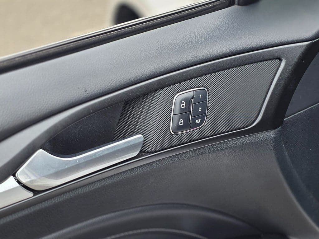 2017 Ford Fusion Titanium - Photo 22