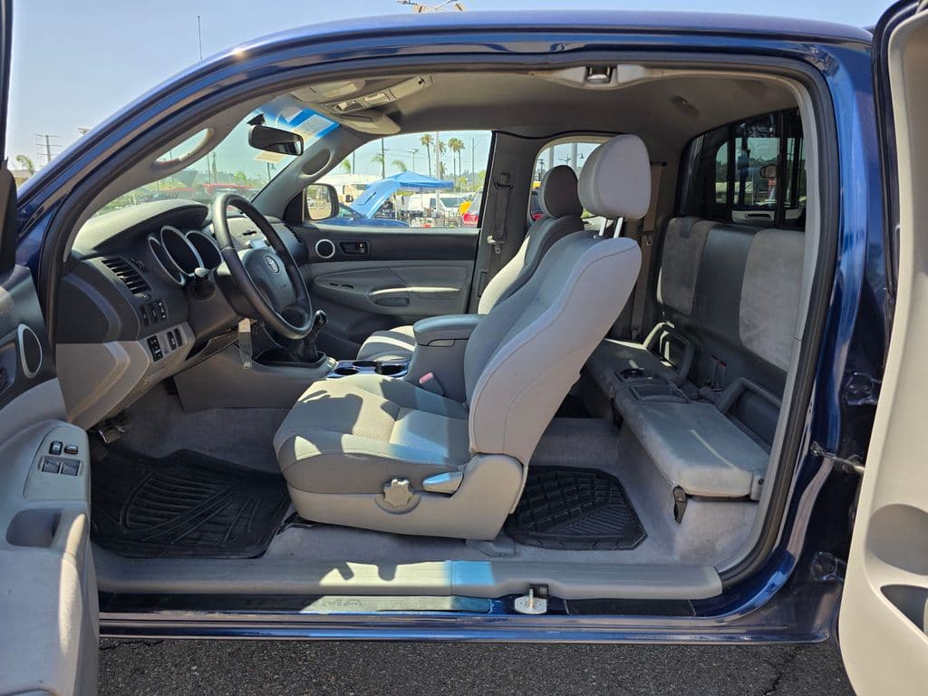 2006 Toyota Tacoma Base - Photo 17