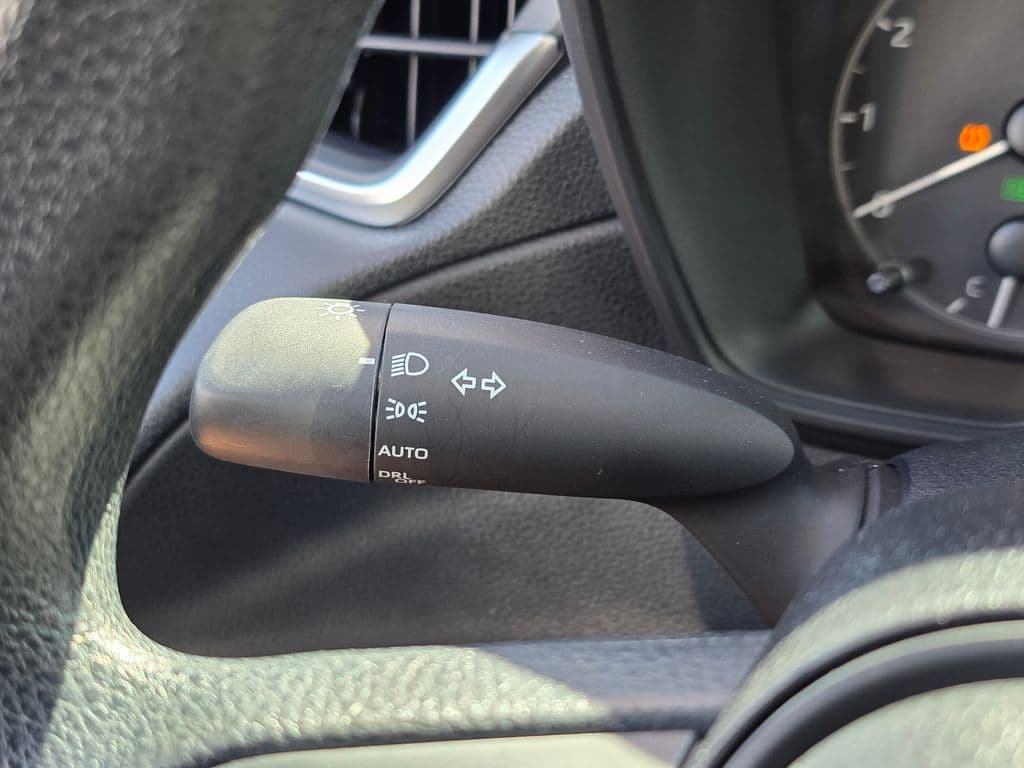 2024 Toyota Corolla Cross Hybrid S - Photo 41