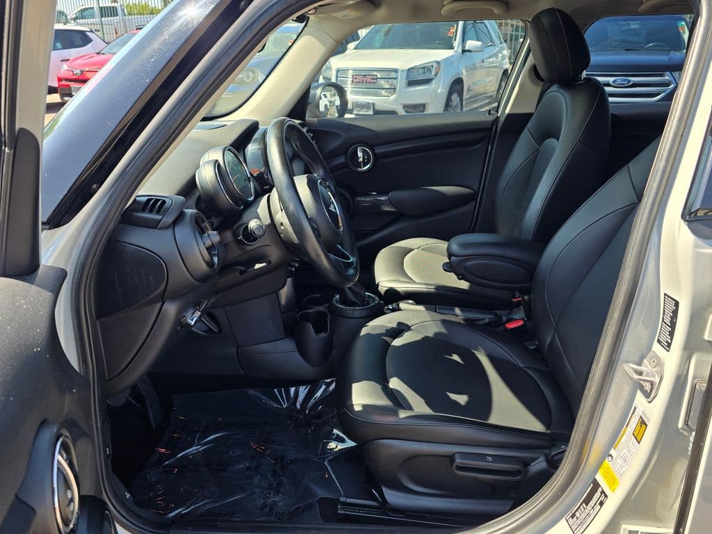 2016 MINI Cooper Base - Photo 7