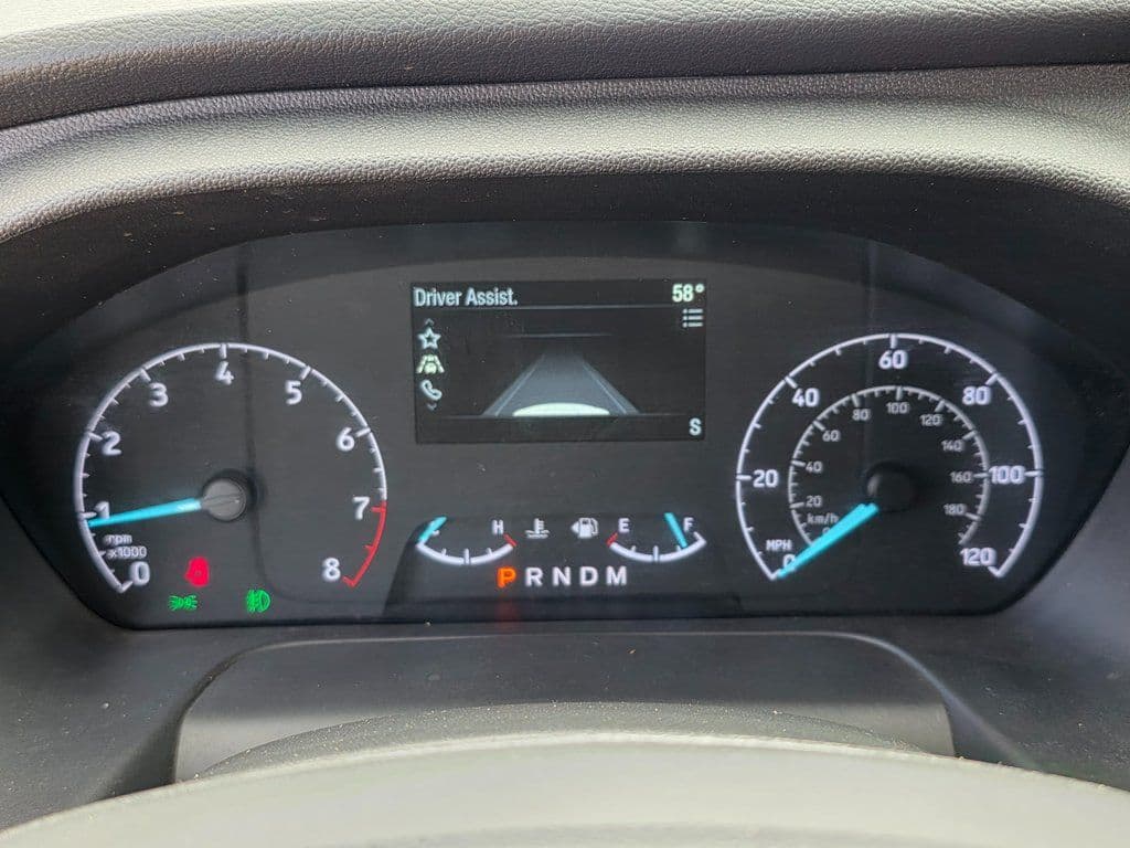 2020 Ford Transit-350 XLT - Photo 26