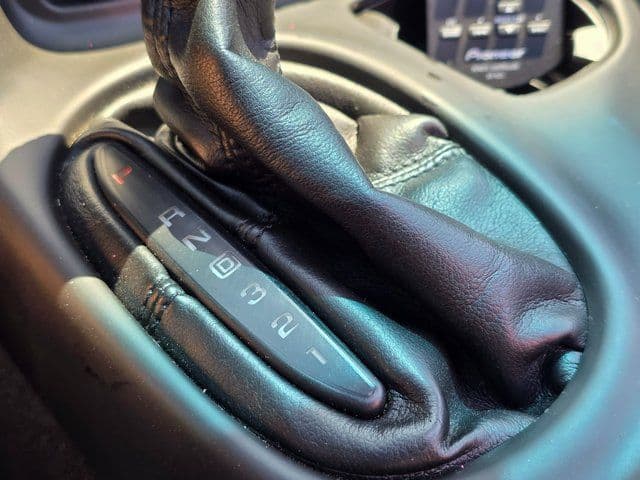 2004 Chevrolet Corvette Base - Photo 38
