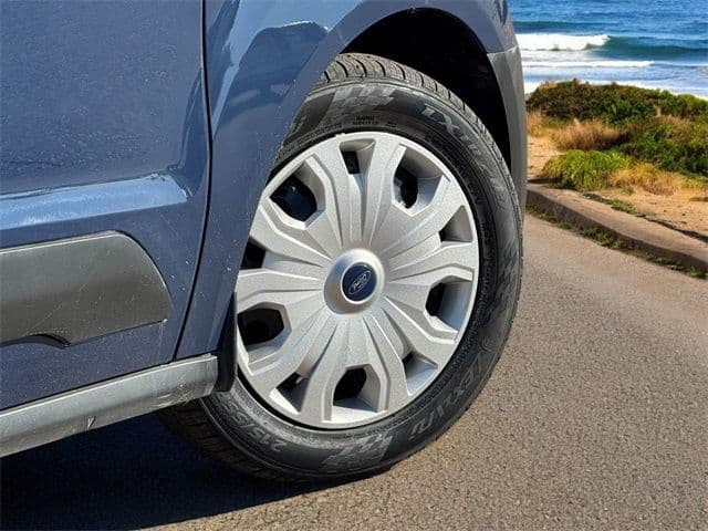 2022 Ford Transit Connect XL - Photo 9