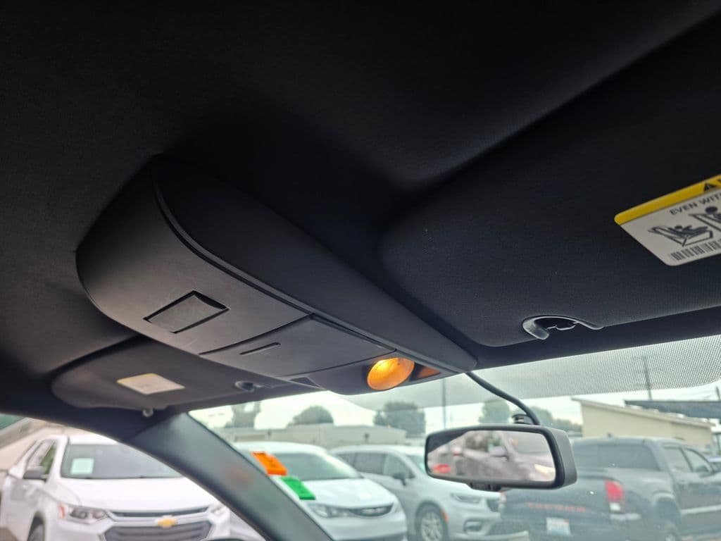 2016 Dodge Grand Caravan SE Plus - Photo 11