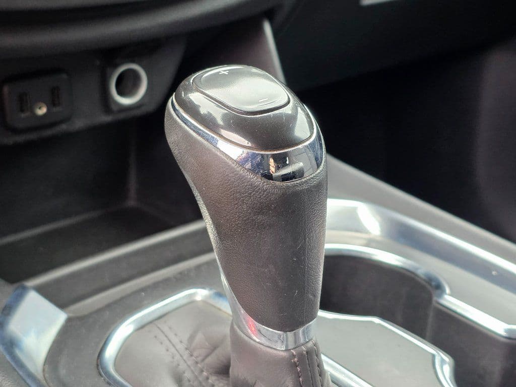 2020 Chevrolet Traverse LS - Photo 34