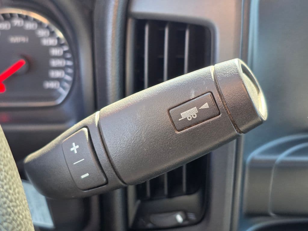 2017 Chevrolet Silverado 1500 WT - Photo 30