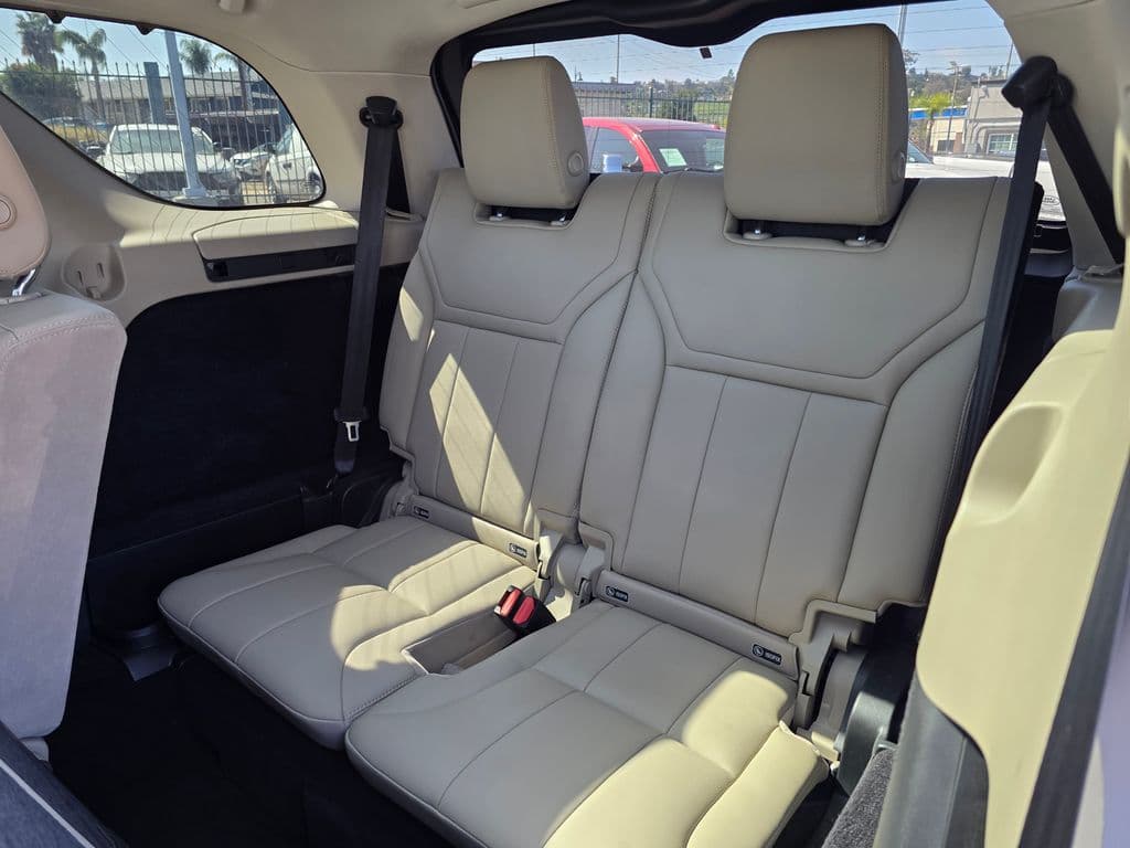 2017 Land Rover Discovery HSE - Photo 19