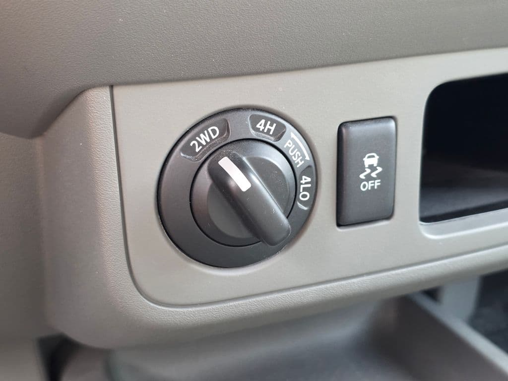 2019 Nissan Frontier SV - Photo 13