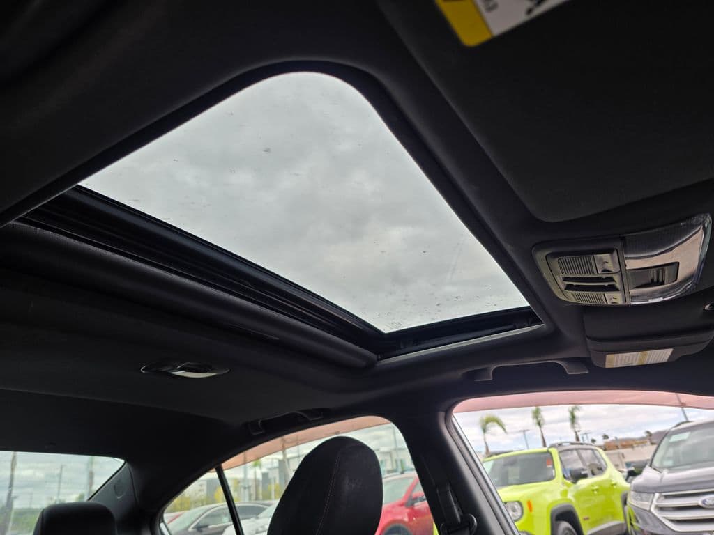 2017 Subaru WRX Premium - Photo 5