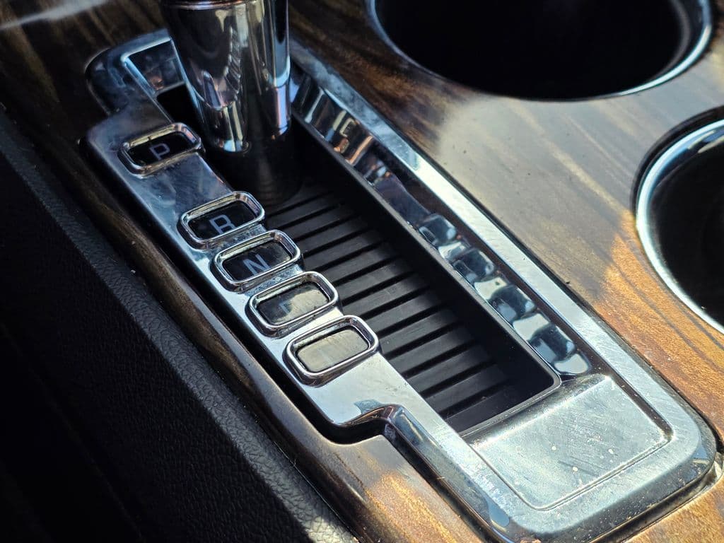 2016 GMC Acadia Denali - Photo 43