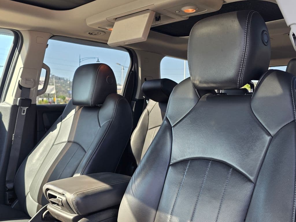2016 GMC Acadia Denali - Photo 21