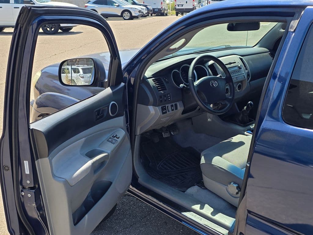 2006 Toyota Tacoma Base - Photo 35