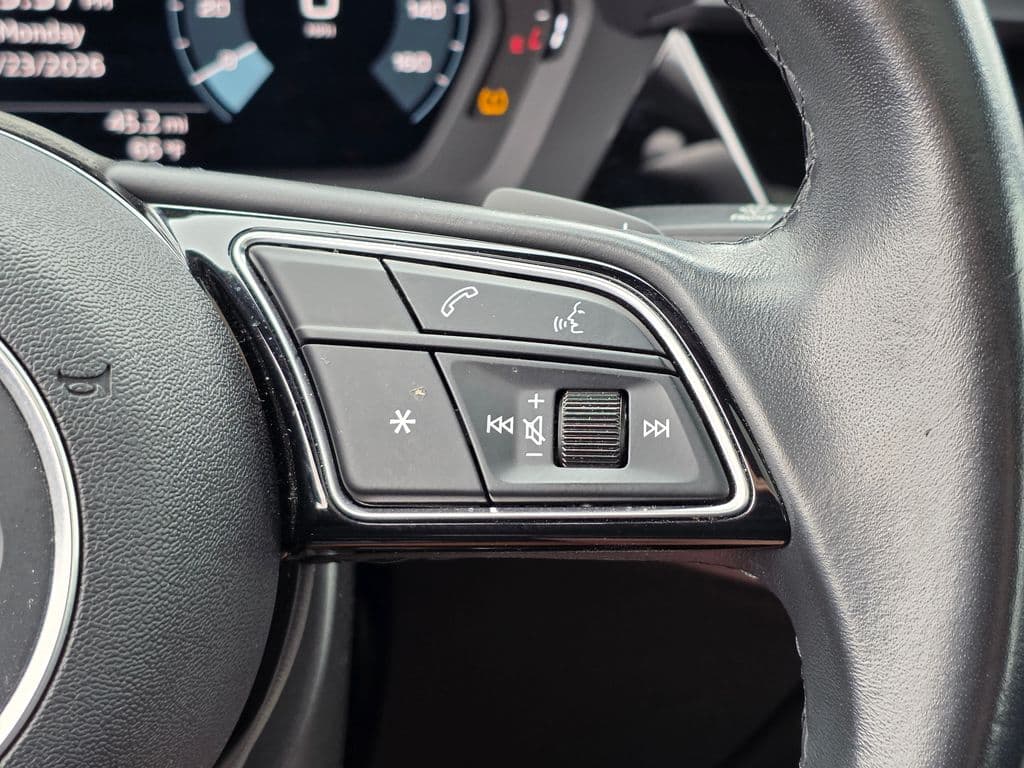 2024 Audi A3 - Photo 29