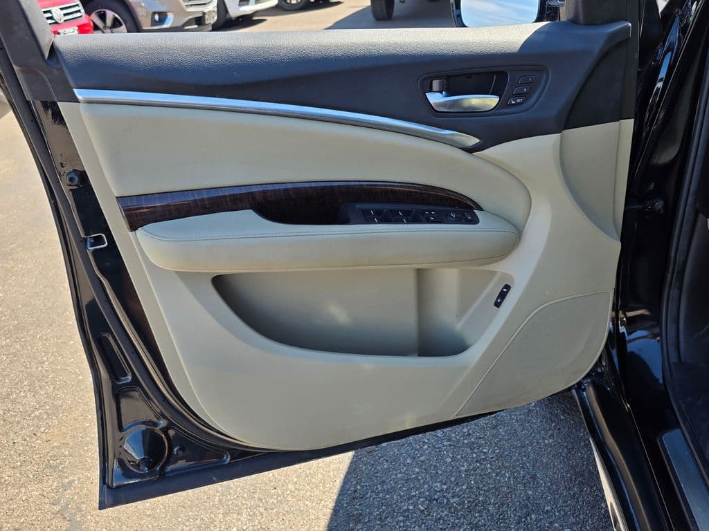 2020 Acura MDX 3.5L - Photo 22