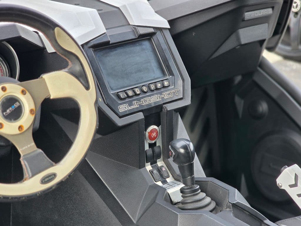 2018 Polaris Slingshot SL - Photo 15