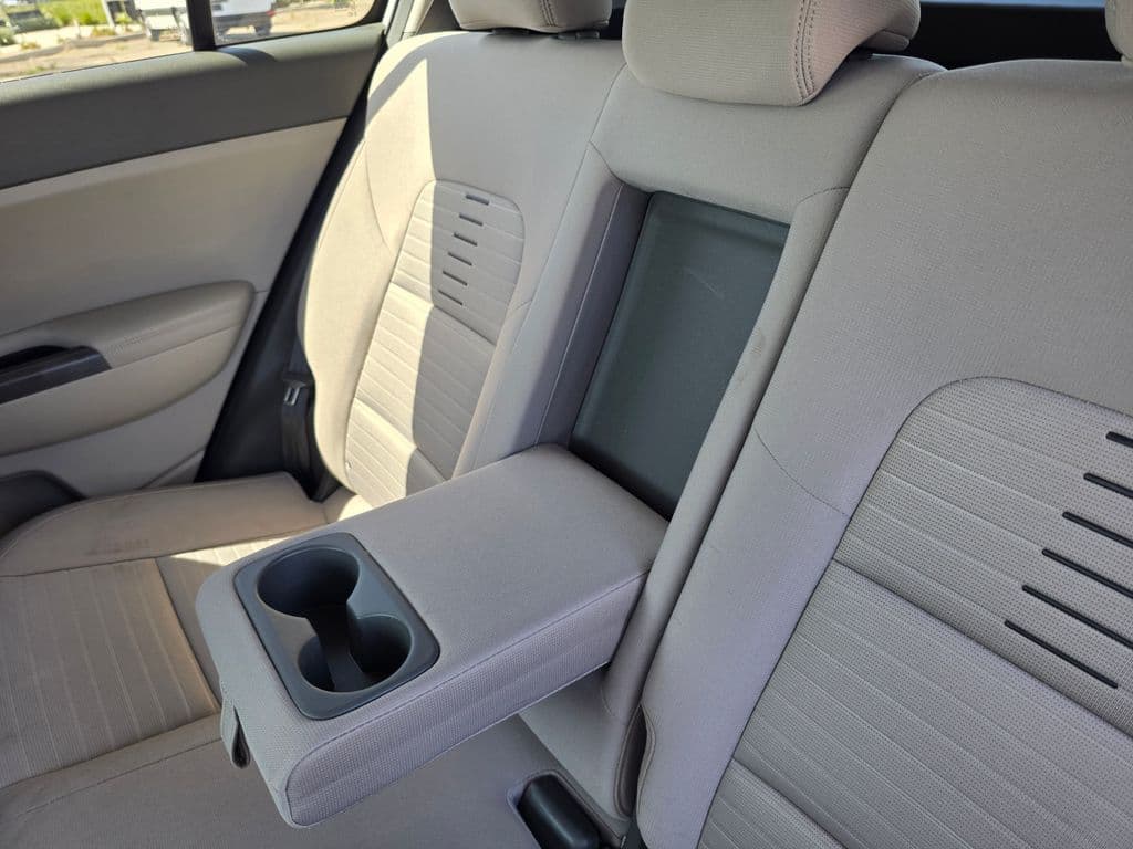 2018 Kia Sportage LX - Photo 21