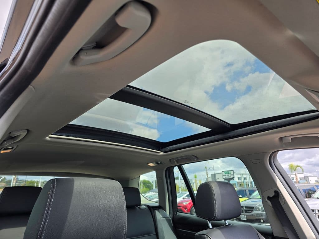2015 BMW X3 xDrive28i - Photo 12