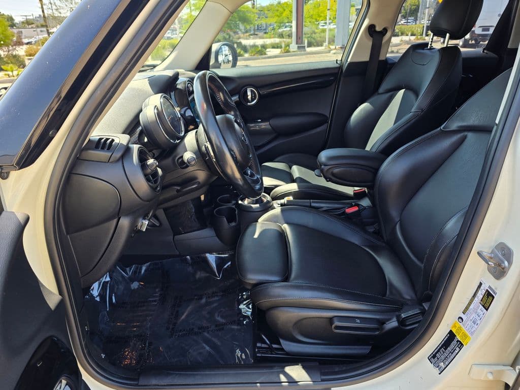 2020 MINI Cooper S - Photo 17