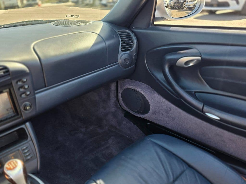 2000 Porsche 911 Carrera - Photo 34
