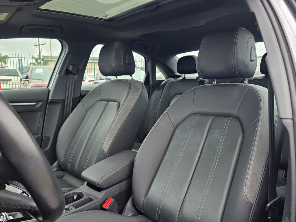 2024 Audi A3 - Photo 18