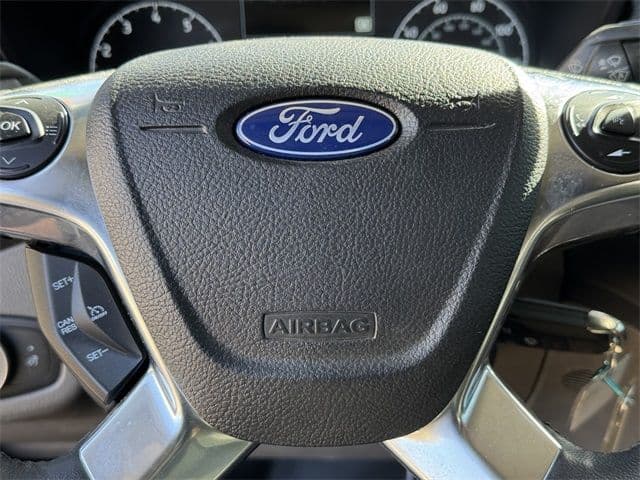 2022 Ford Transit Connect XL - Photo 32