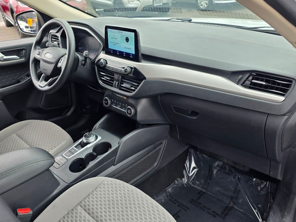 2020 Ford Escape SE - Photo 11