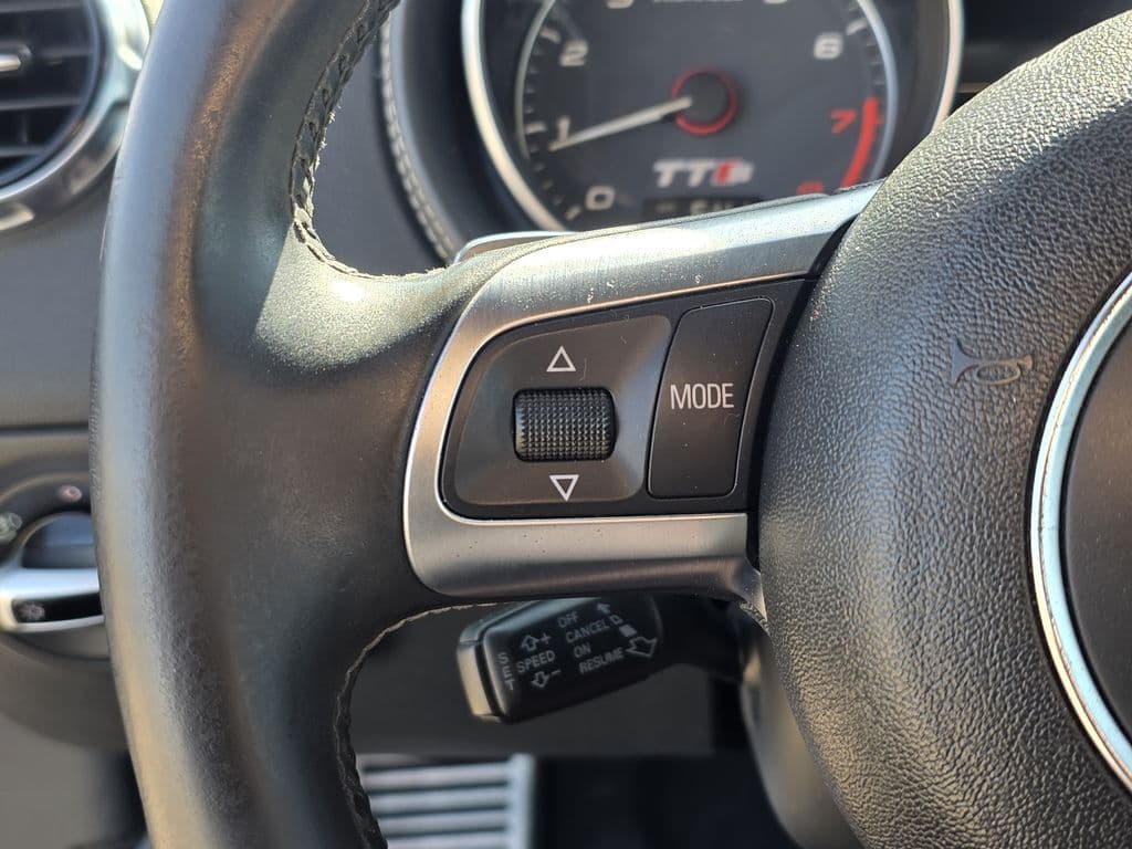 2013 Audi TTS 2.0T Prestige - Photo 25