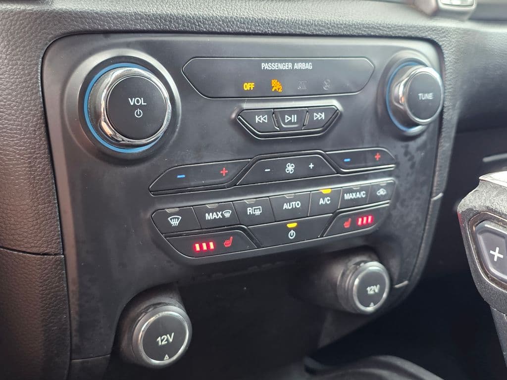 2019 Ford Ranger XLT - Photo 34