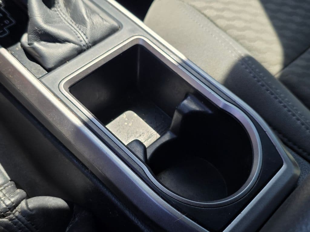 2020 Toyota Tacoma SR5 - Photo 35