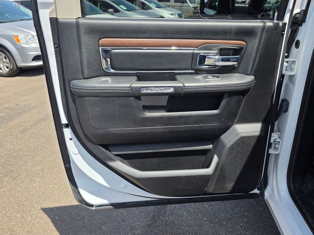 2014 Ram 1500 Laramie - Photo 20