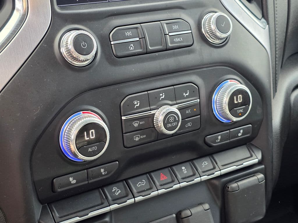 2022 GMC Sierra 1500 Limited Elevation - Photo 33