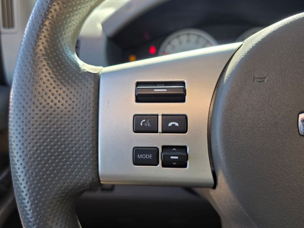 2016 Nissan Frontier Desert Runner - Photo 24