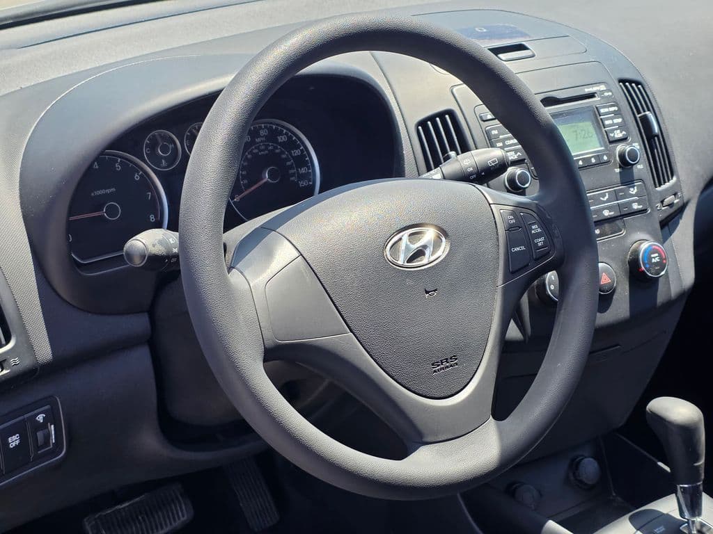 2010 Hyundai Elantra Touring GLS - Photo 14
