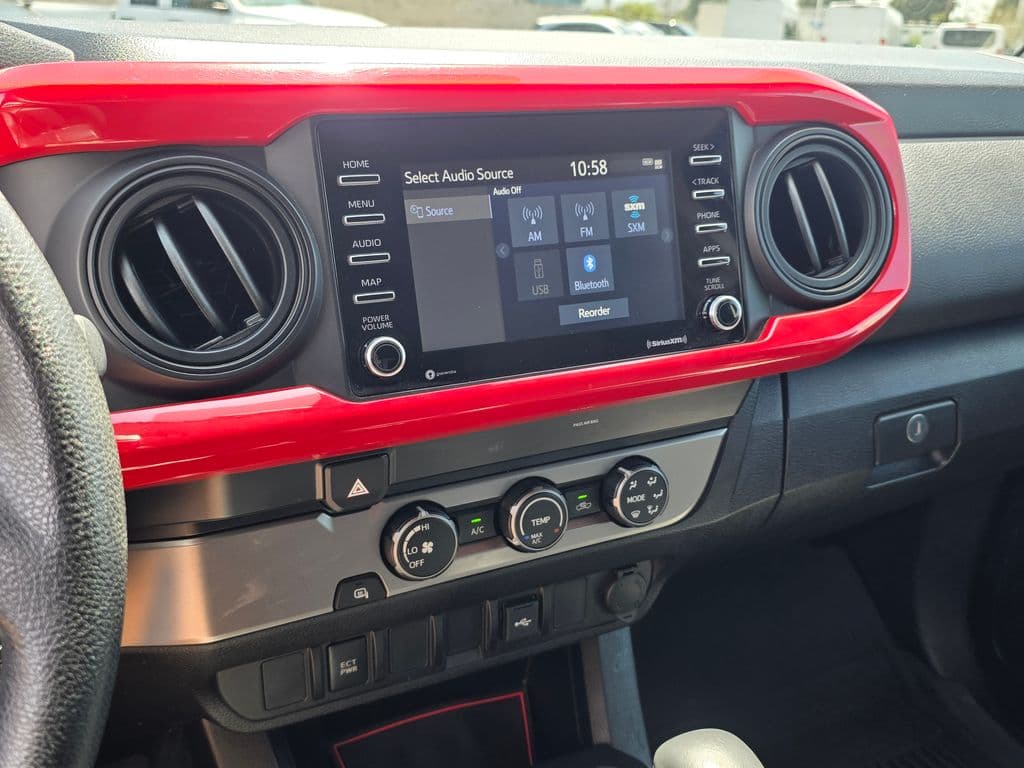 2021 Toyota Tacoma SR - Photo 29