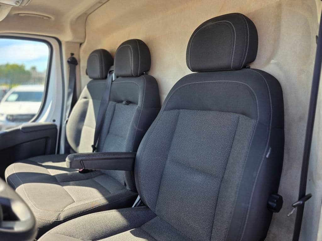 2014 Ram ProMaster 3500 High Roof - Photo 9