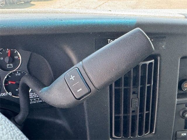 2022 GMC Savana 2500 Work Van - Photo 25