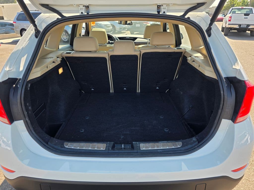 2015 BMW X1 xDrive28i - Photo 14