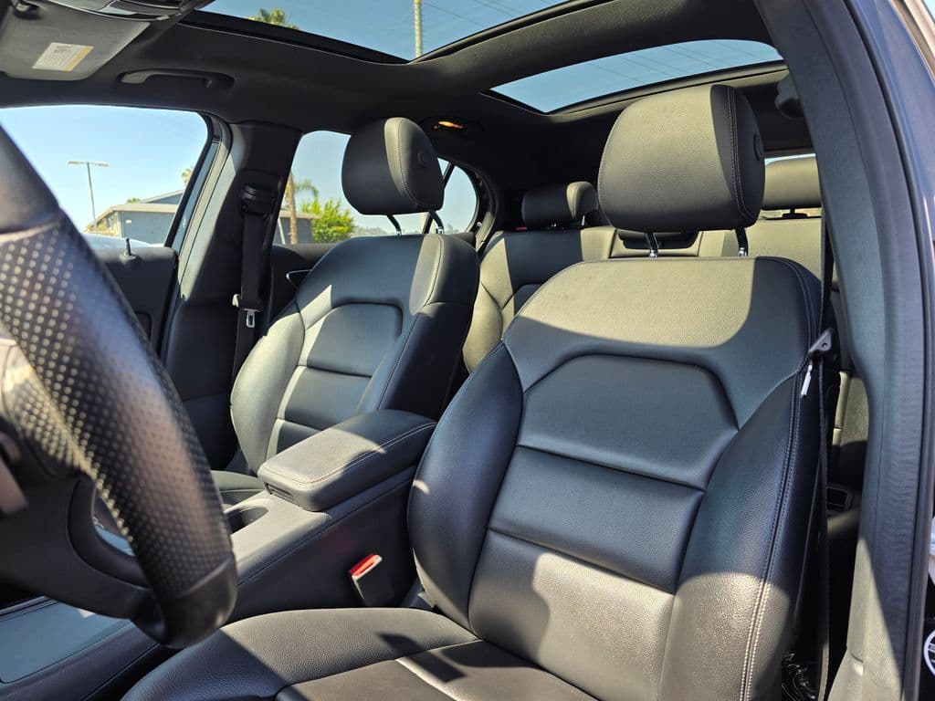 2016 Mercedes-Benz GLA GLA 250 - Photo 20
