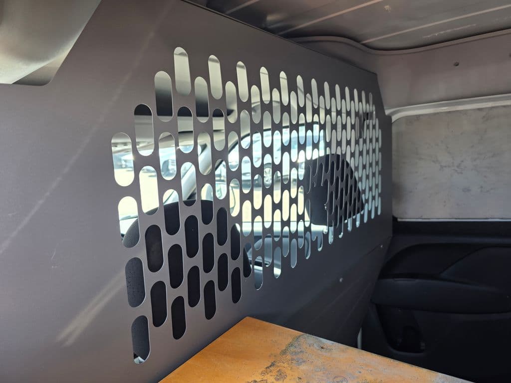 2021 Ram ProMaster City Tradesman SLT - Photo 16